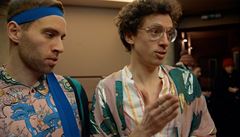 Manelství pro homosexuály? Poslanci u to nemohou ignorovat, tvrdí gayové...