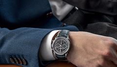 Jaký je rozdíl mezi japonskými, výcarskými a nmeckými hodinkami?