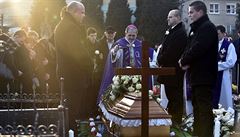 Smrt Kuciaka mo�ná souvisí s italskou mafií na Slovensku.