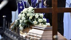 Kuciak zem�el v sedmadvaceti letech.