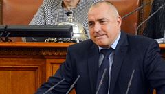 Bulharsk premir Borisov pod demisi. Kvli cenm elektiny