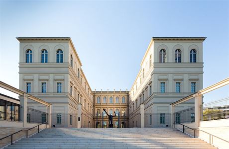 Muzeum Barberini