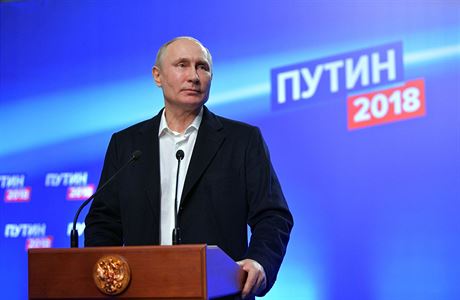 Putin se o vládních zmnách rozhodne a po inauguraci.