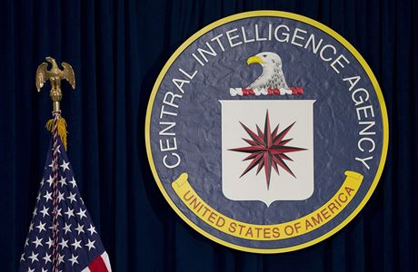 CIA (ilustraní fotografie).