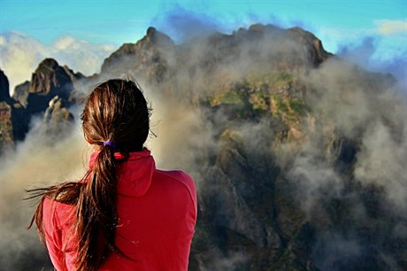 Na turistiku jsou nejlepí jarní a podzimní msíce