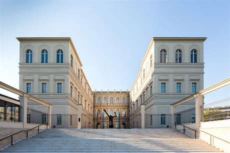 Muzeum Barberini