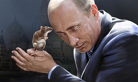 Bude Vladimír Putin znovu zvolen?