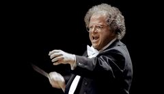 Newyorsk opera propustila slavnho dirigenta Levina kvli sexulnmu zneuvn