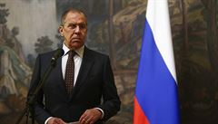 ‚Rusko nemělo motiv.‘ Lavrov očekává britskou reakci na otravu exšpióna Skripala, zvažuje odvetu