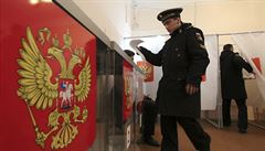 Rusové tvrdí, že na Krymu dopadli ukrajinskou špionku. Prý sbírala tajné údaje