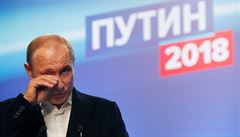 Rusk volby nemly konkurenn prosted, uvedla OBSE