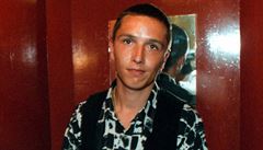 Straka po propu�t�ní z v�zení strávil dal�ích 10 let po ústavech.