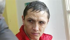 Straka je od roku 2004 na svobod�, pod jiným jménem �ije na Morav�.