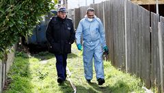 Britská policie vyetuje úmrtí Nikolaje Glukova, bývalého pítele miliardáe...