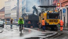 Pražské uzavírky přehledně. Další krize může být na Bělehradské, říká dopravní expert