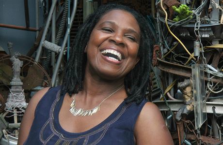 Ruthie Foster