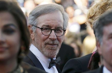 Reisr Steven Spielberg.