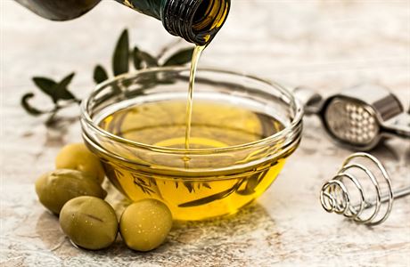 Řecký olivový olej nabízí ponaučení o ekonomických překážkách | Zajímavosti  | Lidovky.cz