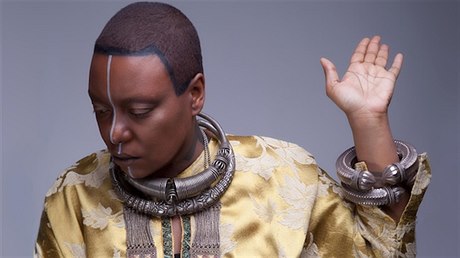 Meshell Ndegeocello