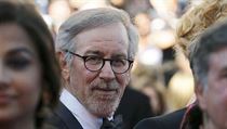 Reisr Steven Spielberg.