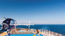 Royal Caribbean International