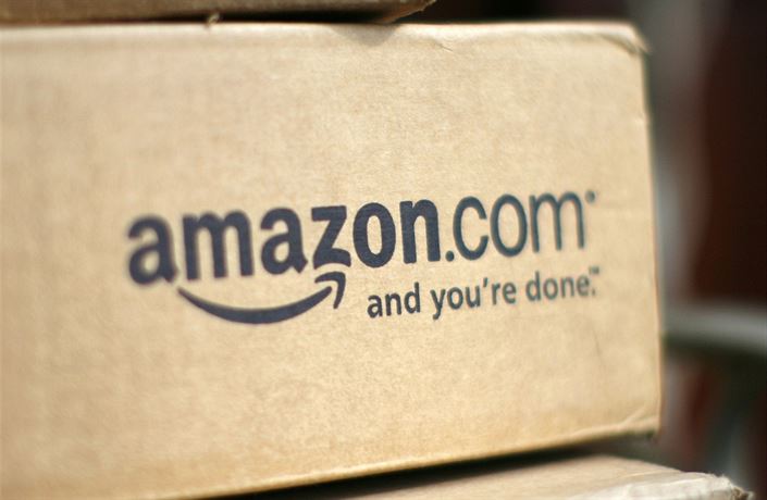 Amazon udělal největší obchod své historie. Koupil herní server Twitch |  Byznys | Lidovky.cz