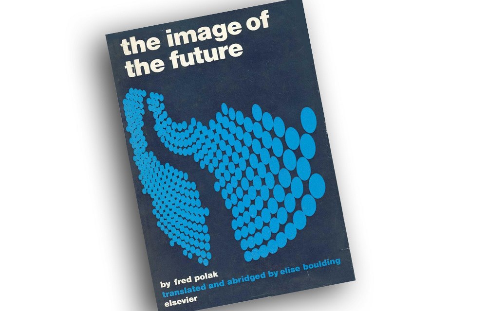 Fred L. Polak, The Image of the Future.