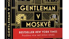 Gentleman v Moskv