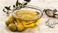 Řecký olivový olej nabízí ponaučení o ekonomických překážkách