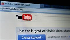 YouTube zaal nabzet videokanly s pedplatnm 