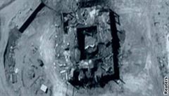 Izrael přiznal, že před 11 lety zničil jaderný reaktor v Sýrii. Mělo jít o vzkaz nepřátelům