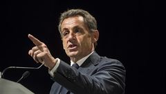 Sarkozy je obvinn z nezkonnho financovn. Bude pod soudnm dohledem