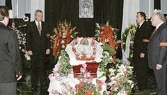 Ivana Kivelidiho v roce 1995 zejm zabil stejný jed jako Sergeje Skripala....