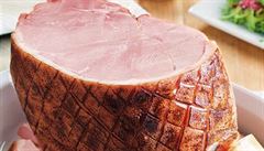 Je pražská šunka ‚tradiční specialita‘? Evropská komise rozhodne do června