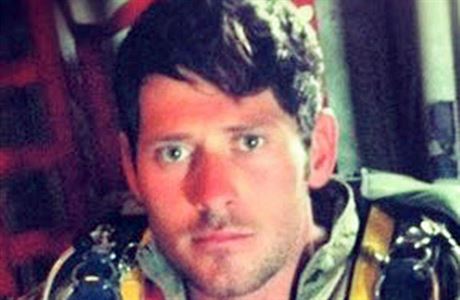Matt Tonroe z SAS je prvním britským vojákem, který padl v boji s IS.