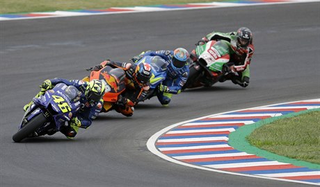 Pro klasické MotoGP bude MotoE konkurencí.