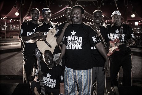 Bamba Wassoulou Groove