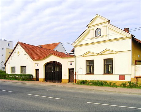 Na projektu Do Prahy na kole spolupracovaly obce od Mnichovic a po íany,...