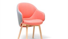 K�eslo porotu zaujalo v kategorii produktový design, ud�lila mu titul Winner