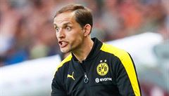 Paris St. Germain si vybral koue. Neymara a spol. povede bval kou Dortmundu Tuchel