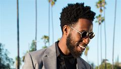 Cory Henry