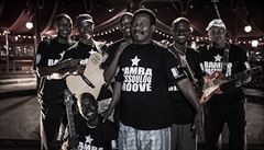 Bamba Wassoulou Groove | na serveru Lidovky.cz | aktuální zprávy