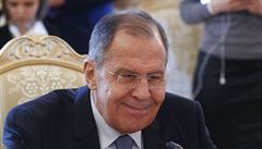 Lavrov naznačuje možný odchod Ruska z OPWC kvůli rozšíření pravomocí