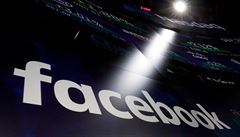 Data vtiny uivatel Facebooku mohla bt zneuita, piznala firma