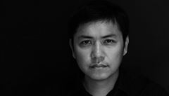 Taiwanský spisovatel Wu Ming-yi. | na serveru Lidovky.cz | aktuální zprávy