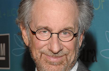 americk reisr Steven Spielberg.