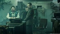 Dark Crimes rozhodne nen vesel film pln barev. Snmek Dark Crimes (2016)....