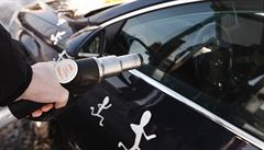 Plynaři se radují. Vláda schválila pokračování podpory plynu CNG pro pohon aut