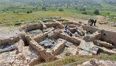 Amatérští archeologové našli na Rujaně stříbrný poklad