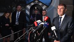 Zeman poradil Babiovi jednat s KSM a SPD, ten to chce probrat v ANO